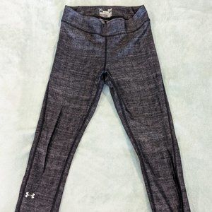 Under Armour women's capris (Sm)